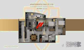 Imagem: Apartamento a venda no Jardim do Oriente