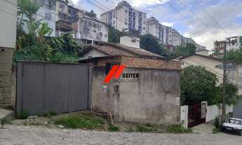 Imagem 4: Terreno a venda proximo da UFSC Carvoeira 310 metros quadrados