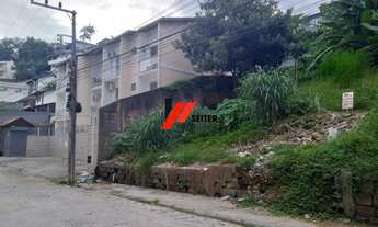 Imagem: Terreno a venda proximo da UFSC Carvoeira