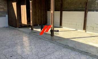 Imagem 4: Casa com 3 Quartos Suíte e Edícula à Venda em Terreno de 200m2