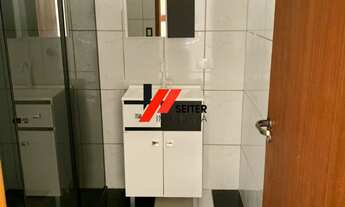 Imagem 5: Casa com 3 Quartos Suíte e Edícula à Venda em Terreno de 200m2