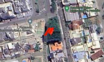 Imagem: Terreno à Venda em Itaguaçu Florianópolis