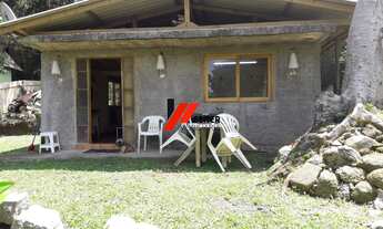 Imagem: Casa a venda costa da Lagoa em Florianópolis