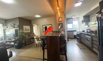 Imagem: Apartamento mobiliado a venda Itacorubi