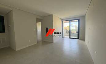 Imagem: Apartamento a venda com suite no Campeche