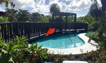 Imagem 2: Apartamento a venda com suite no Campeche