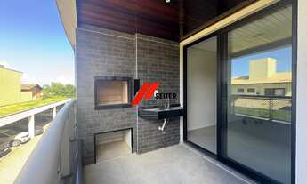 Imagem 5: Apartamento a venda com suite no Campeche