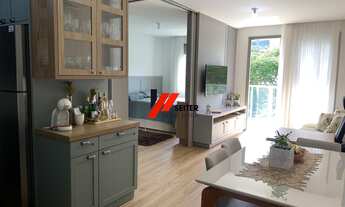 Imagem: Apartamento de 1 dormitório a venda córrego