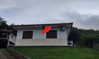 Imagem 4: Casa à Venda em Florianópolis-SC Bairro Monte Verde com 7 Quartos
