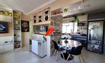 Imagem 7: Cobertura a venda Jardim Atlântico Florianópolis