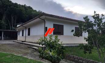 Imagem: Casa à Venda em Florianópolis-SC Bairro