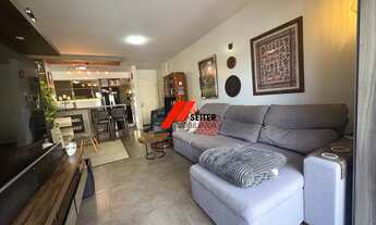 Imagem: Apartamento mobiliado a venda Itacorubi