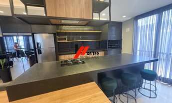 Imagem: Apartamento a venda carvoeira florianópolis