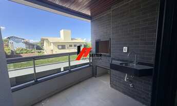 Imagem 3: Apartamento a venda com suite no Campeche