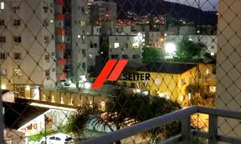 Imagem 3: Apartamento a venda Itacorubi Florianópolis