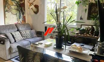 Imagem: Apartamento à venda Itacorubi Florianópolis