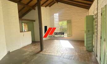 Imagem: Casa Rústica para Locação na Lagoa da