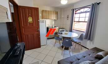 Imagem: Apartamento mobiliado à venda em Canasvieiras