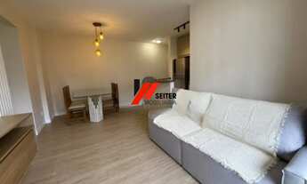 Imagem 3: Apartamento de 2 dormitorios para locaçao Itacorubi Florianopolis