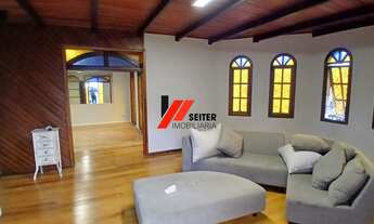 Imagem 2: Casa a venda na agronomica