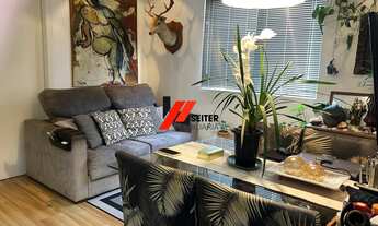 Imagem 3: Apartamento à venda Itacorubi Florianópolis