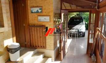 Imagem 3: Sítio com casa a venda em florianópolis