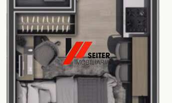 Imagem 4: Studio à venda no Itacorubi florianópolis