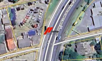 Imagem: Terreno a venda Florianopolis