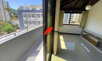 Imagem 5: Cobertura no centro de florianopolis para locação com 1 quarto sendo 1 suíte, com área de