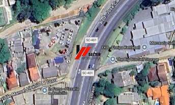 Imagem 3: Terreno a venda Florianopolis