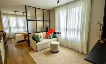 Imagem: Apartamento à venda no Centro de Florianópolis