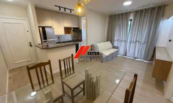 Imagem: Apartamento de 2 dormitorios para locaçao