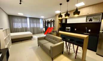 Imagem: Studio para alugar no Centro de Florianópolis