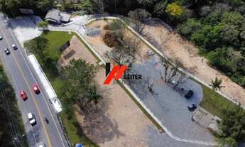 Imagem: Terreno para alugar na Lagoa da Conceição