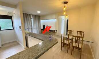 Imagem 7: Apartamento de 2 dormitorios para locaçao Itacorubi Florianopolis