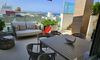 Imagem 2: Cobertura à venda no Campeche Florianópolis