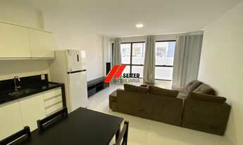 Imagem: Apartamento no centro de florianopolis para