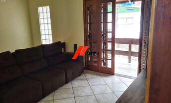 Imagem: Casa a venda no Córrego Grande florianópolis