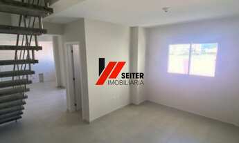 Imagem: Apartamento tipo cobertura para alugar itacorubi