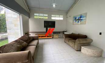 Imagem 5: Casa a venda Campeche Florianópolis