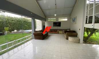 Imagem 6: Casa a venda Campeche Florianópolis