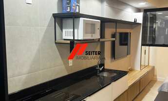 Imagem: Studio para locaçao Trindade Florianópolis