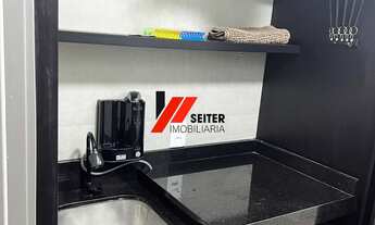 Imagem 2: Studio para locaçao Trindade Florianópolis