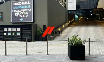 Imagem 6: Studio para locaçao Trindade Florianópolis