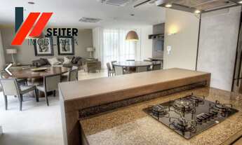 Imagem 3: Apartamento a venda no itacorubi florianópolis