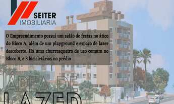 Imagem 2: Cobertura para alugar itacorubi Florianópolis