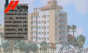 Imagem 3: Cobertura para alugar itacorubi Florianópolis