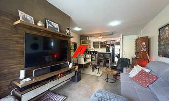 Imagem: Apartamento mobiliado para alugar no Itacorubi