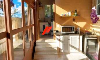 Imagem 4: Sítio com casa a venda em florianópolis