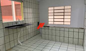 Imagem: Casa para alugar no centro de Florianópolis